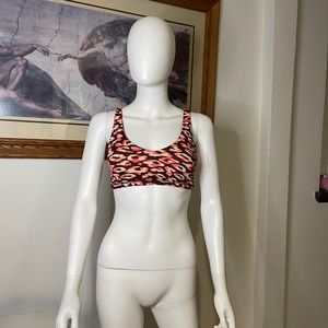 Offline by arie sports bra XS